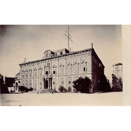 Rare collectable postcards of MALTA. Vintage Postcards of MALTA