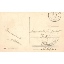 Rare collectable postcards of MALTA. Vintage Postcards of MALTA