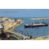 Rare collectable postcards of MALTA. Vintage Postcards of MALTA