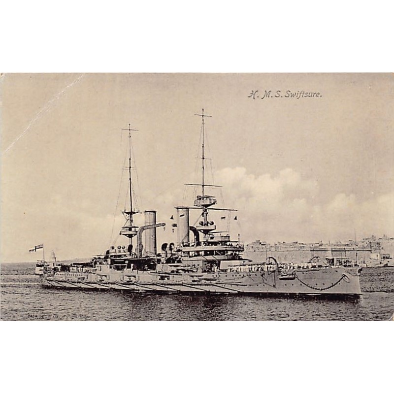 Rare collectable postcards of MALTA. Vintage Postcards of MALTA