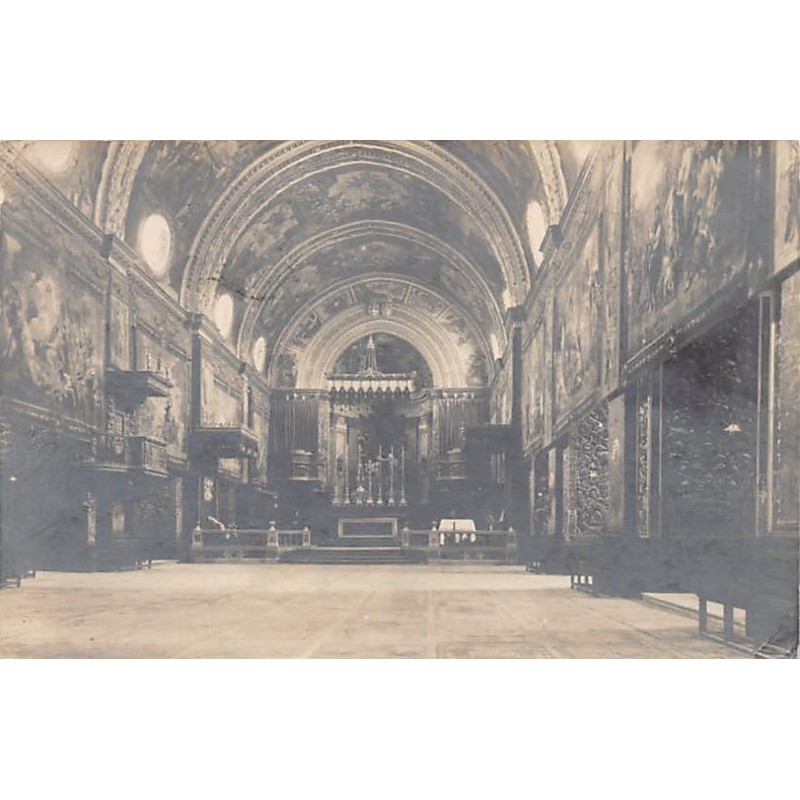 Rare collectable postcards of MALTA. Vintage Postcards of MALTA