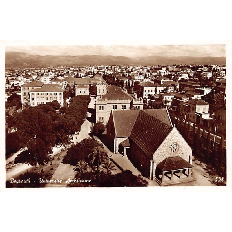 Rare collectable postcards of LEBANON. Vintage Postcards of LEBANON