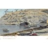 Rare collectable postcards of MALTA. Vintage Postcards of MALTA