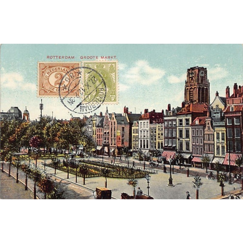 Rare collectable postcards of NETHERLANDS Nederland. Vintage Postcards of NETHERLANDS Nederland
