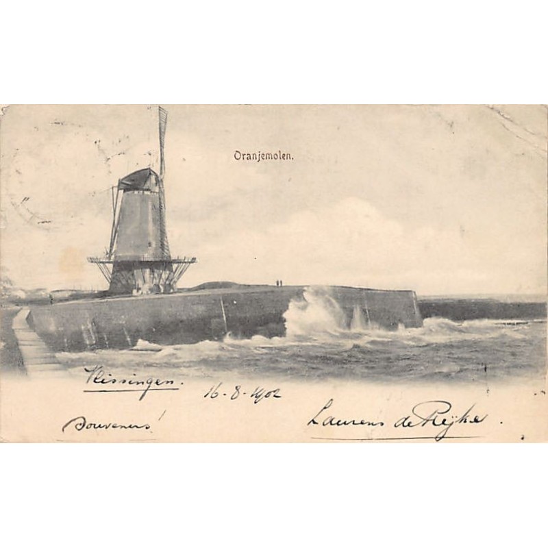 Rare collectable postcards of NETHERLANDS Nederland. Vintage Postcards of NETHERLANDS Nederland