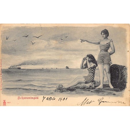 Rare collectable postcards of NETHERLANDS Nederland. Vintage Postcards of NETHERLANDS Nederland