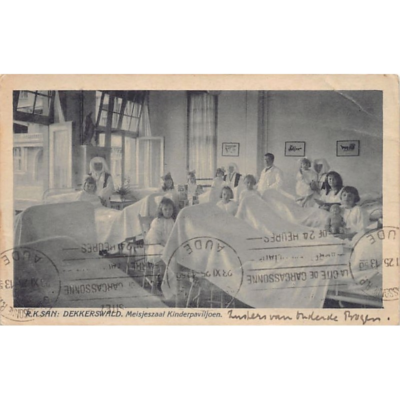 Rare collectable postcards of NETHERLANDS Nederland. Vintage Postcards of NETHERLANDS Nederland