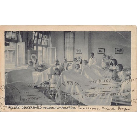 Rare collectable postcards of NETHERLANDS Nederland. Vintage Postcards of NETHERLANDS Nederland