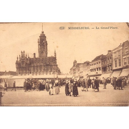 Rare collectable postcards of NETHERLANDS Nederland. Vintage Postcards of NETHERLANDS Nederland