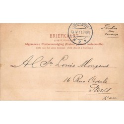 Rare collectable postcards of NETHERLANDS Nederland. Vintage Postcards of NETHERLANDS Nederland
