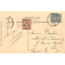 Rare collectable postcards of NETHERLANDS Nederland. Vintage Postcards of NETHERLANDS Nederland