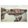 Rare collectable postcards of NETHERLANDS Nederland. Vintage Postcards of NETHERLANDS Nederland