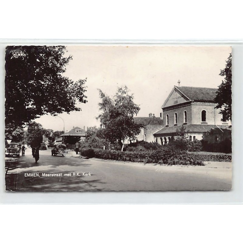 Rare collectable postcards of NETHERLANDS Nederland. Vintage Postcards of NETHERLANDS Nederland