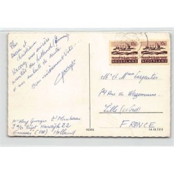 Rare collectable postcards of NETHERLANDS Nederland. Vintage Postcards of NETHERLANDS Nederland