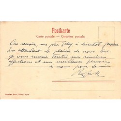 Rare collectable postcards of LEBANON. Vintage Postcards of LEBANON