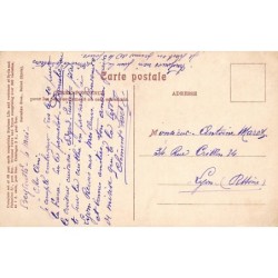 Rare collectable postcards of LEBANON. Vintage Postcards of LEBANON