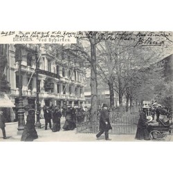 Rare collectable postcards of NORWAY. Vintage Postcards of NORWAY