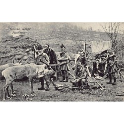 Rare collectable postcards of NORWAY. Vintage Postcards of NORWAY