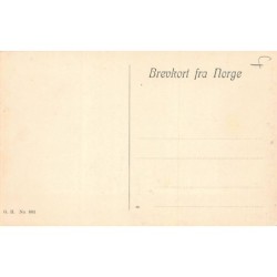 Rare collectable postcards of NORWAY. Vintage Postcards of NORWAY