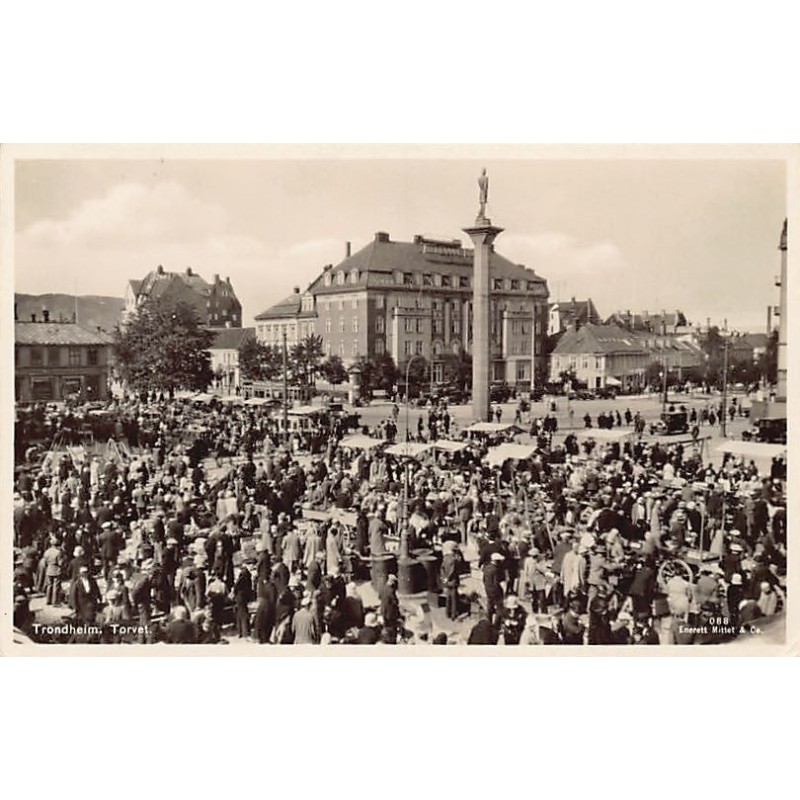 Rare collectable postcards of NORWAY. Vintage Postcards of NORWAY