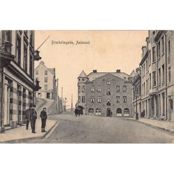 Rare collectable postcards of NORWAY. Vintage Postcards of NORWAY