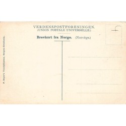 Rare collectable postcards of NORWAY. Vintage Postcards of NORWAY