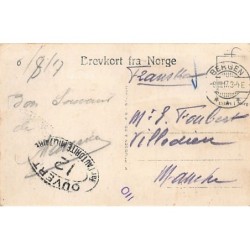 Rare collectable postcards of NORWAY. Vintage Postcards of NORWAY