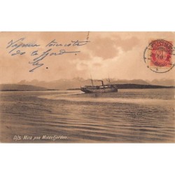 Rare collectable postcards of NORWAY. Vintage Postcards of NORWAY