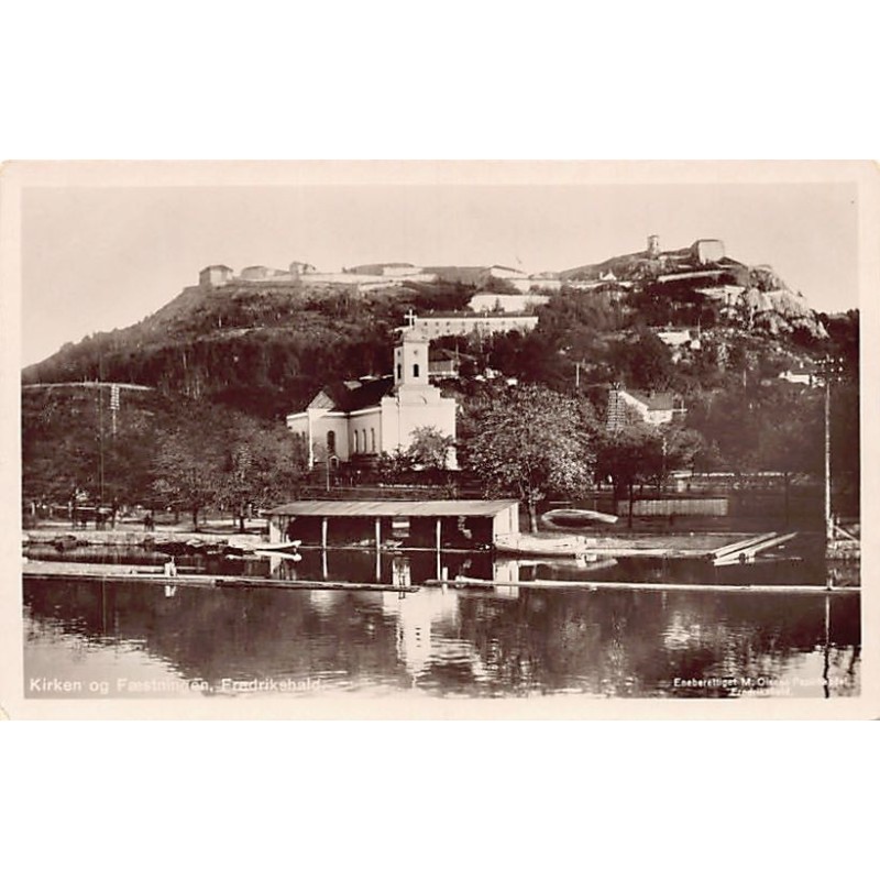 Rare collectable postcards of NORWAY. Vintage Postcards of NORWAY