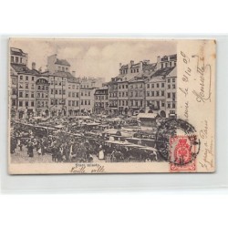 Rare collectable postcards of POLSKA. Vintage Postcards of POLSKA