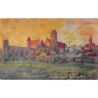 Rare collectable postcards of POLSKA. Vintage Postcards of POLSKA