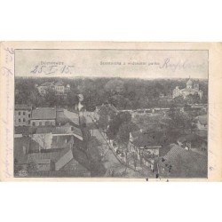 Rare collectable postcards of POLSKA. Vintage Postcards of POLSKA
