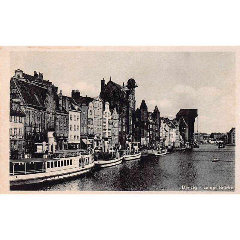 Rare collectable postcards of POLSKA. Vintage Postcards of POLSKA