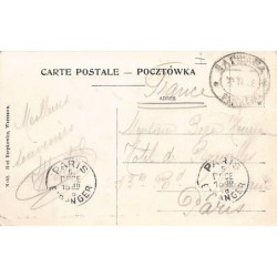 Rare collectable postcards of POLSKA. Vintage Postcards of POLSKA