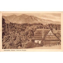 Rare collectable postcards of POLSKA. Vintage Postcards of POLSKA
