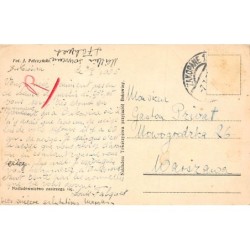 Rare collectable postcards of POLSKA. Vintage Postcards of POLSKA