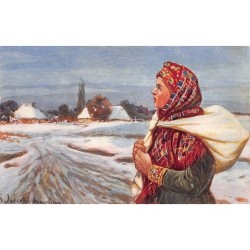 Rare collectable postcards of POLSKA. Vintage Postcards of POLSKA