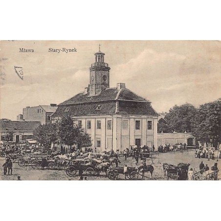 Rare collectable postcards of POLSKA. Vintage Postcards of POLSKA