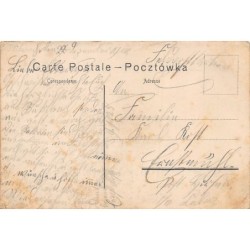 Rare collectable postcards of POLSKA. Vintage Postcards of POLSKA