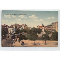Rare collectable postcards of POLSKA. Vintage Postcards of POLSKA