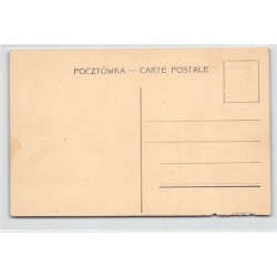 Rare collectable postcards of POLSKA. Vintage Postcards of POLSKA