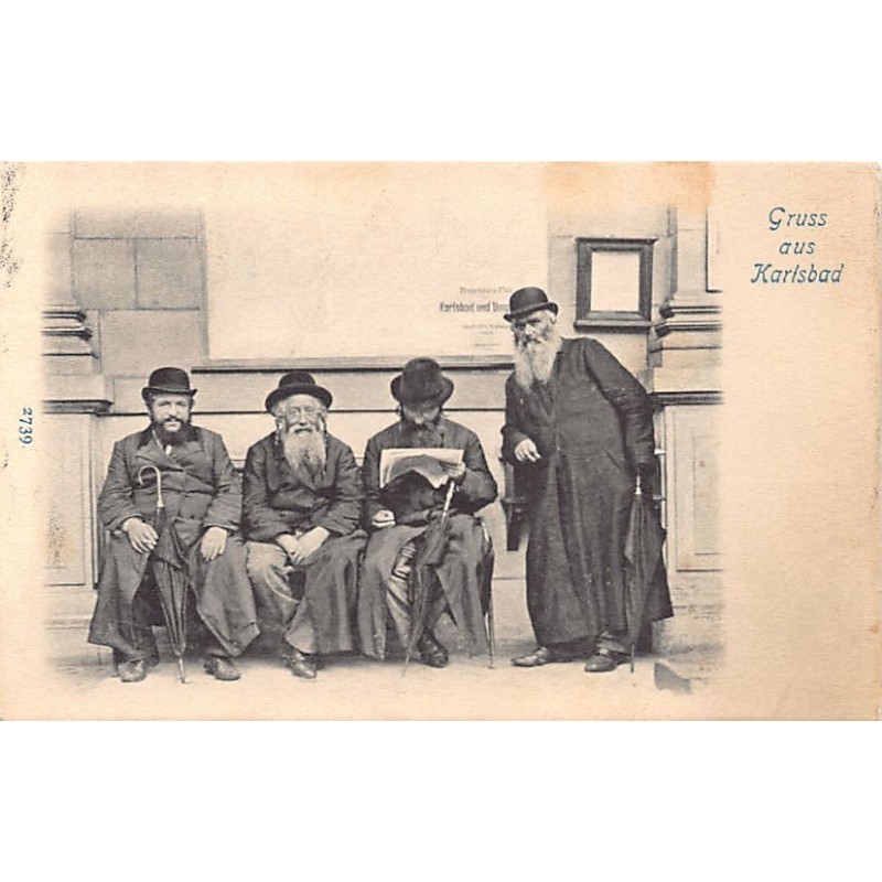 Rare collectable postcards of JUDAICA. Vintage Postcards of JUDAICA