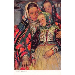 Rare collectable postcards of POLSKA. Vintage Postcards of POLSKA