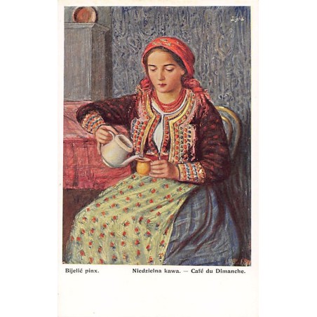Rare collectable postcards of POLSKA. Vintage Postcards of POLSKA