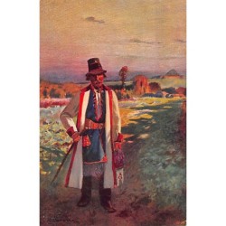 Rare collectable postcards of POLSKA. Vintage Postcards of POLSKA