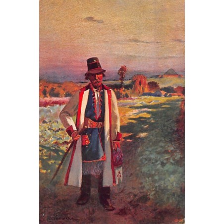 Rare collectable postcards of POLSKA. Vintage Postcards of POLSKA