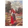Rare collectable postcards of POLSKA. Vintage Postcards of POLSKA
