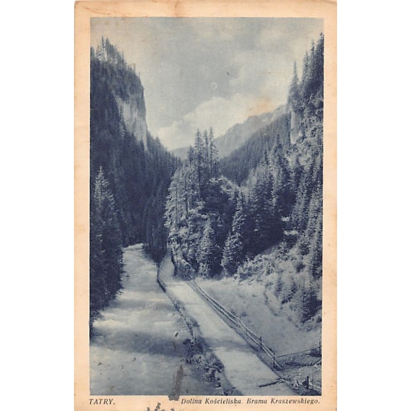 Rare collectable postcards of POLSKA. Vintage Postcards of POLSKA