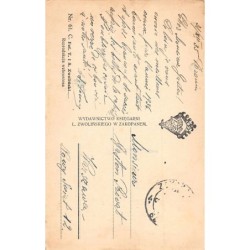 Rare collectable postcards of POLSKA. Vintage Postcards of POLSKA