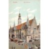 Rare collectable postcards of POLSKA. Vintage Postcards of POLSKA